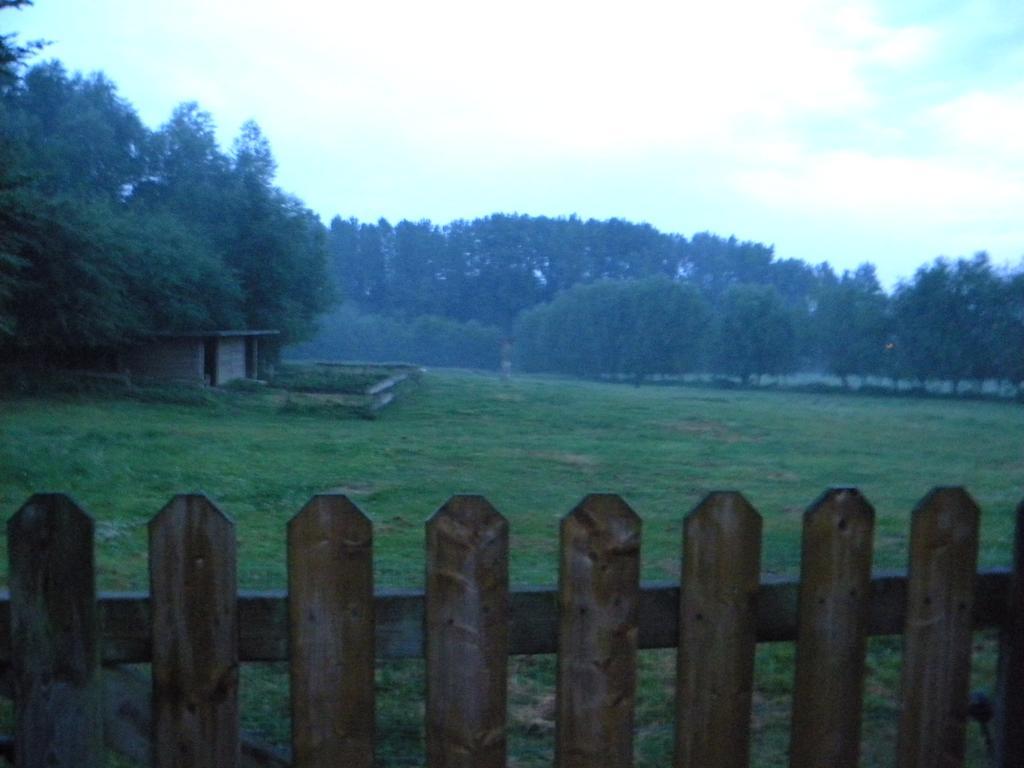 Petrus Wittebrood Hoeve Dikkelvenne 外观 照片