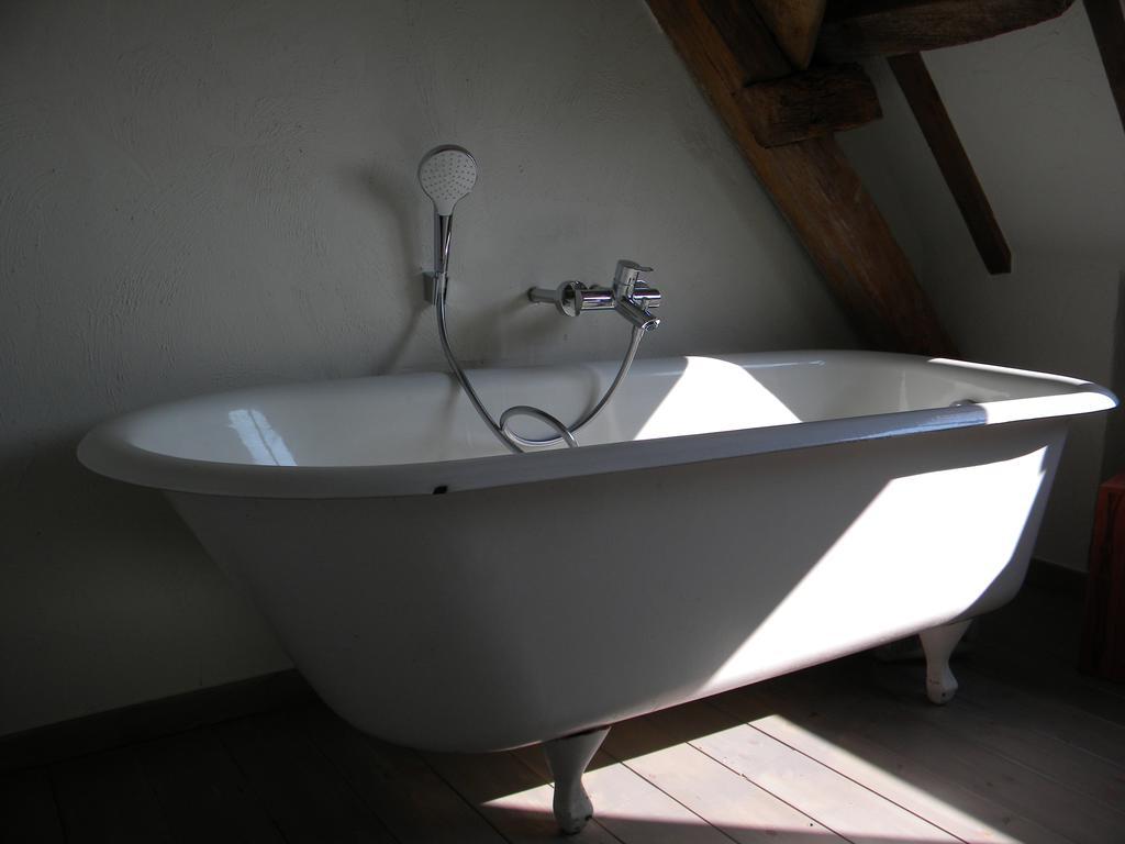 Petrus Wittebrood Hoeve Dikkelvenne 外观 照片