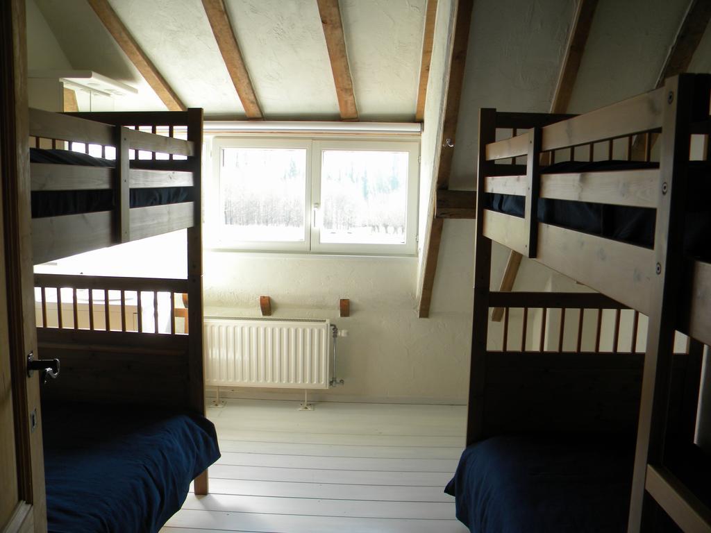 Petrus Wittebrood Hoeve Dikkelvenne 外观 照片