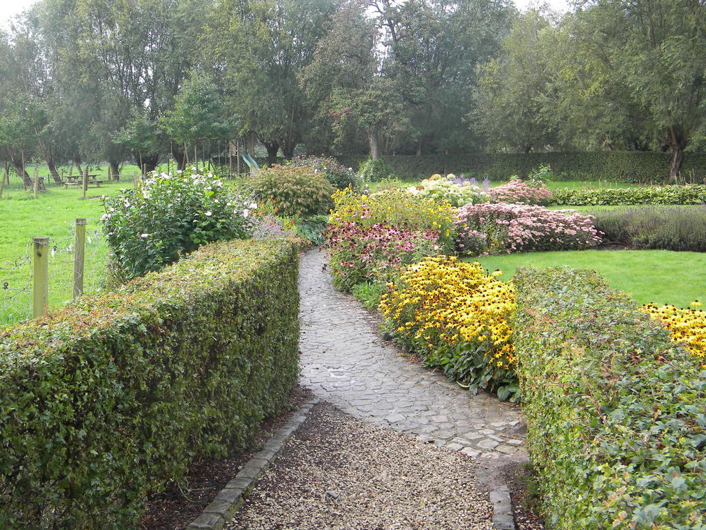 Petrus Wittebrood Hoeve Dikkelvenne 外观 照片